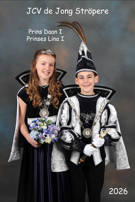 Hoogheden van dit seizoen